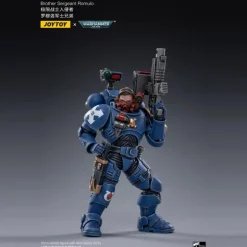 Ultramarines Incursors (Warhammer 40K)