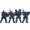 Ultramarines Infiltrators (Warhammer 40K)