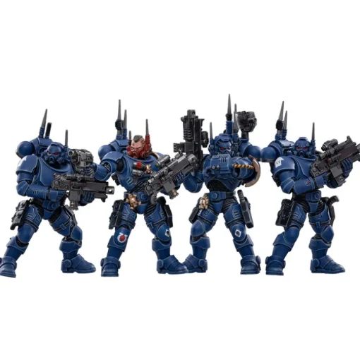 Ultramarines Infiltrators (Warhammer 40K)