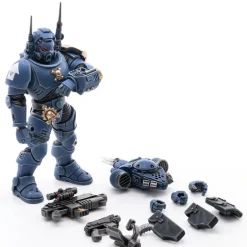 Ultramarines Infiltrators (Warhammer 40K)