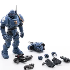 Ultramarines Infiltrators (Warhammer 40K)