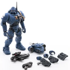 Ultramarines Infiltrators (Warhammer 40K)