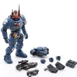 Ultramarines Infiltrators (Warhammer 40K)