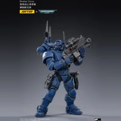 Ultramarines Infiltrators (Warhammer 40K)