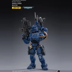 Ultramarines Infiltrators (Warhammer 40K)