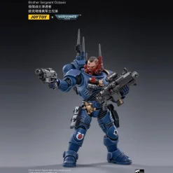 Ultramarines Infiltrators (Warhammer 40K)