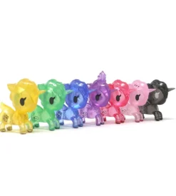 Unicorno Gems Series 1