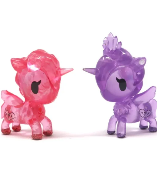 Unicorno Gems Series 1