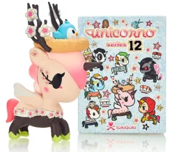 2.75" Unicorno Series 12 Display (9pcs)