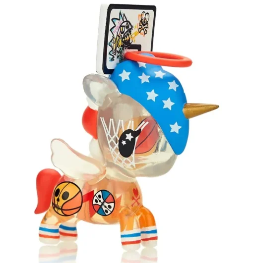 2.75" Unicorno Series 12 Display (9pcs)