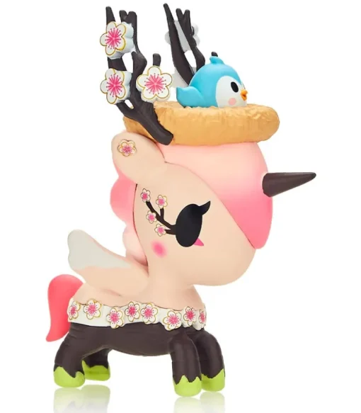 2.75" Unicorno Series 12 Display (9pcs)
