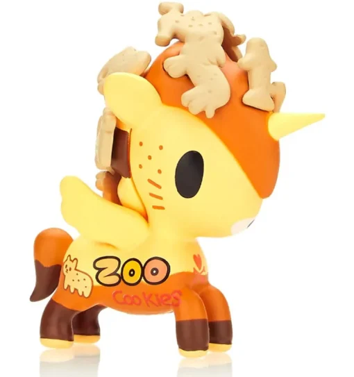2.75" Unicorno Series 12 Display (9pcs)