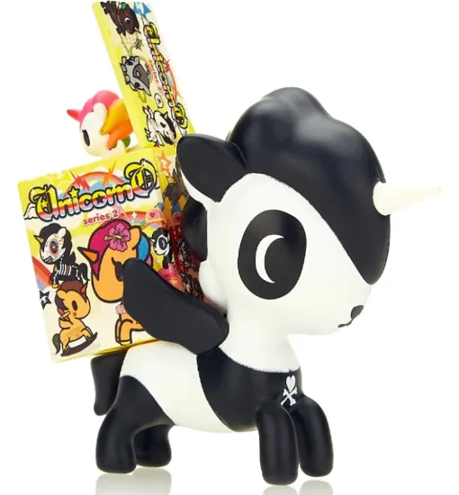 2.75" Unicorno Series 12 Display (9pcs)