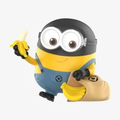 Universal Despicable Me 4 Series Figures