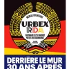 Urbex RDA - L'Allemagne de l'Est racontée par ses lieux abandonnées