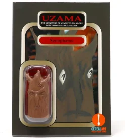 Uzama Monsters of Winnipeg Folklore (Xenophaner) - Marcel Dzama