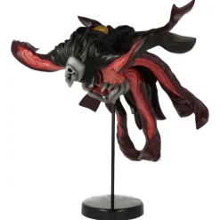 VCD 10 ° Angel Figurine (Evangelion)