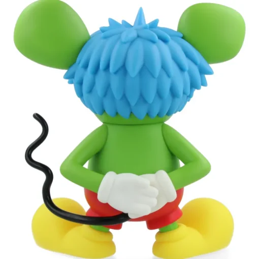VCD Andy Mouse