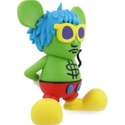VCD Andy Mouse