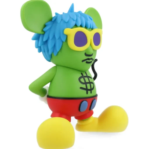 VCD Andy Mouse