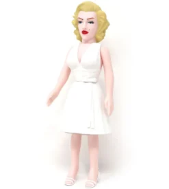 VCD Marilyn Monroe Figurine