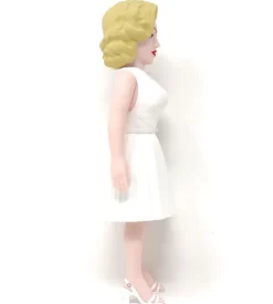 VCD Marilyn Monroe Figurine