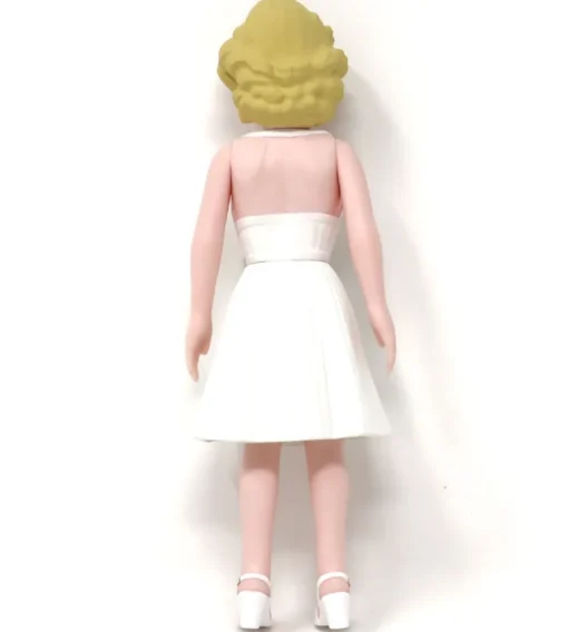 VCD Marilyn Monroe Figurine