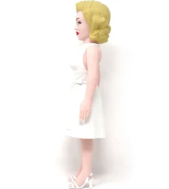 VCD Marilyn Monroe Figurine