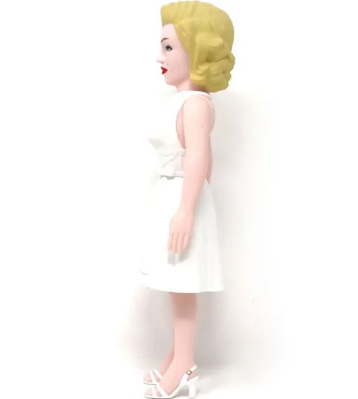VCD Marilyn Monroe Figurine