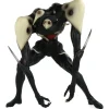 VCD 4th Angel Figurine (Evangelion)