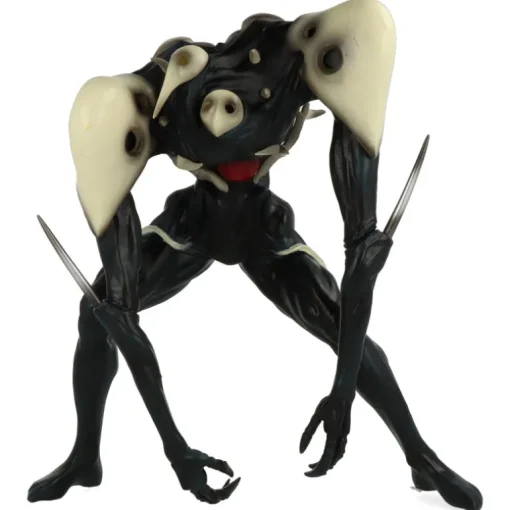 VCD 4th Angel Figurine (Evangelion)