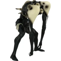 VCD 4th Angel Figurine (Evangelion)