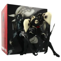 VCD 4th Angel Figurine (Evangelion)