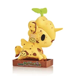 Veggie Unicorno Blind Box - Display (8 pcs)