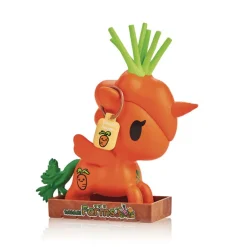 Veggie Unicorno Blind Box - Display (8 pcs)