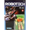 VF-1D - Robotech - ReAction figure