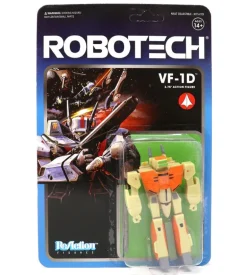 VF-1D - Robotech - ReAction figure