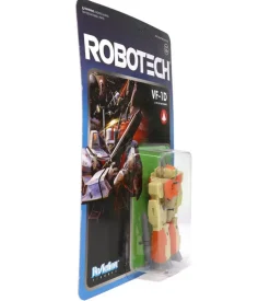 VF-1D - Robotech - ReAction figure
