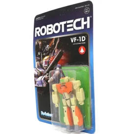 VF-1D - Robotech - ReAction figure