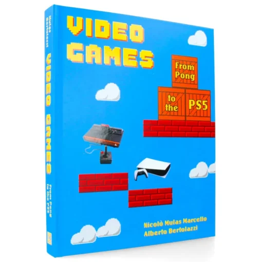 Video Games : A Retro-Spective