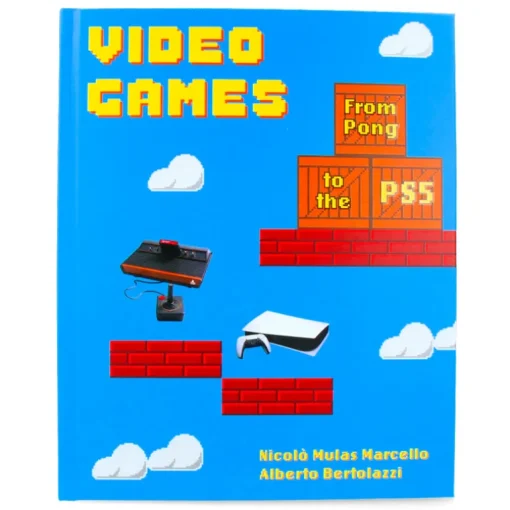 Video Games : A Retro-Spective