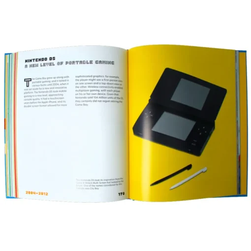 Video Games : A Retro-Spective