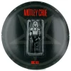 Vince Neil (Shout at the Devil - Black & White) - Motley Crue - ReAction Figures