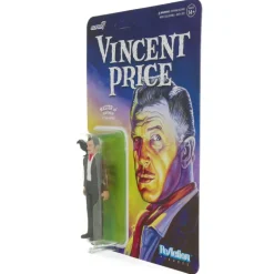 Vincent Price (Ascot) - ReAction figure