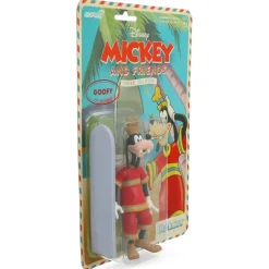 Vintage Collection Wave 2 - Goofy (Hawaiian Holiday) - reAction Figures