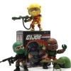 Vinyls Action - G.I. Joe Series 2