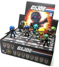 Vinyls Action - G.I. Joe Series 2