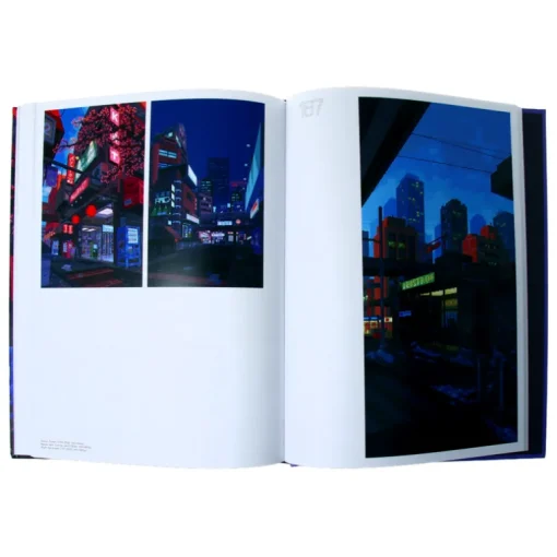 Waneella : Pixelscapes