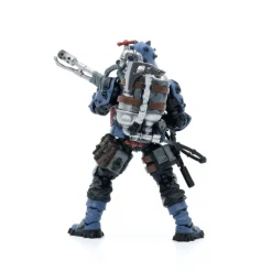 Wasteland Scavengers - Lendal