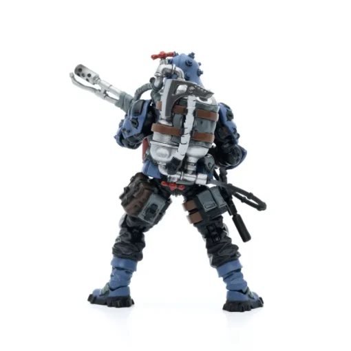 Wasteland Scavengers - Lendal